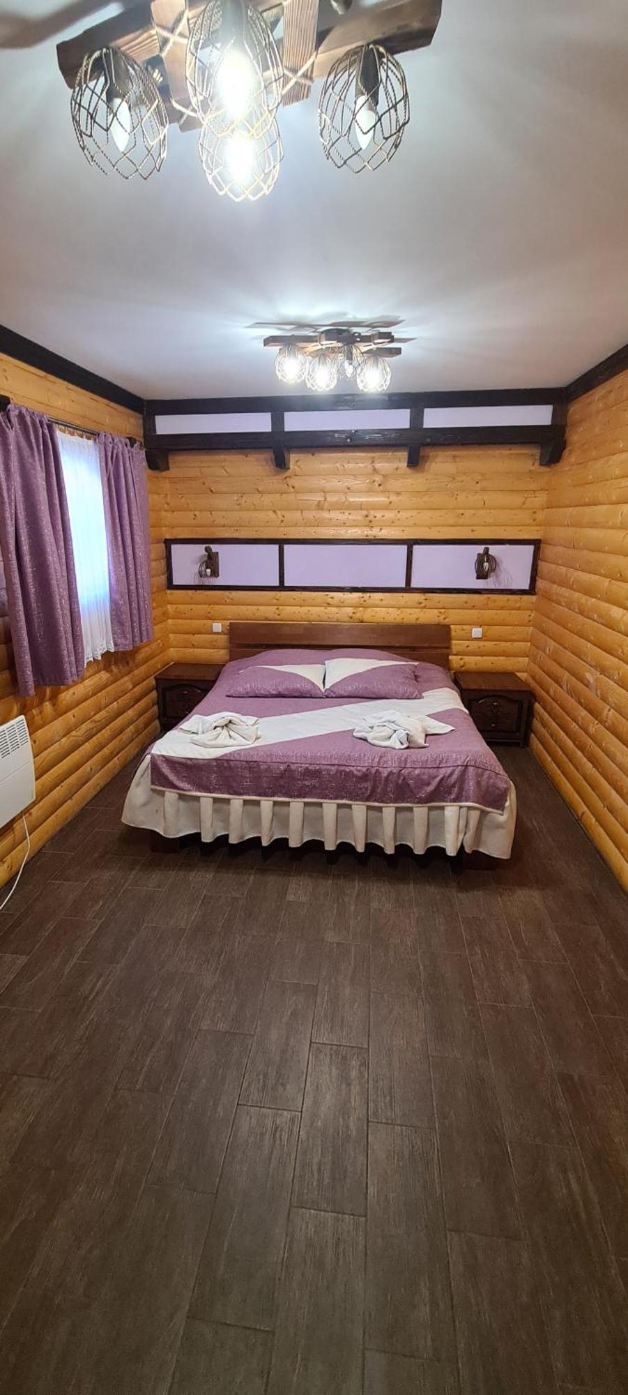 Mishyn-City Hotel Dobrovlyany ภายนอก รูปภาพ