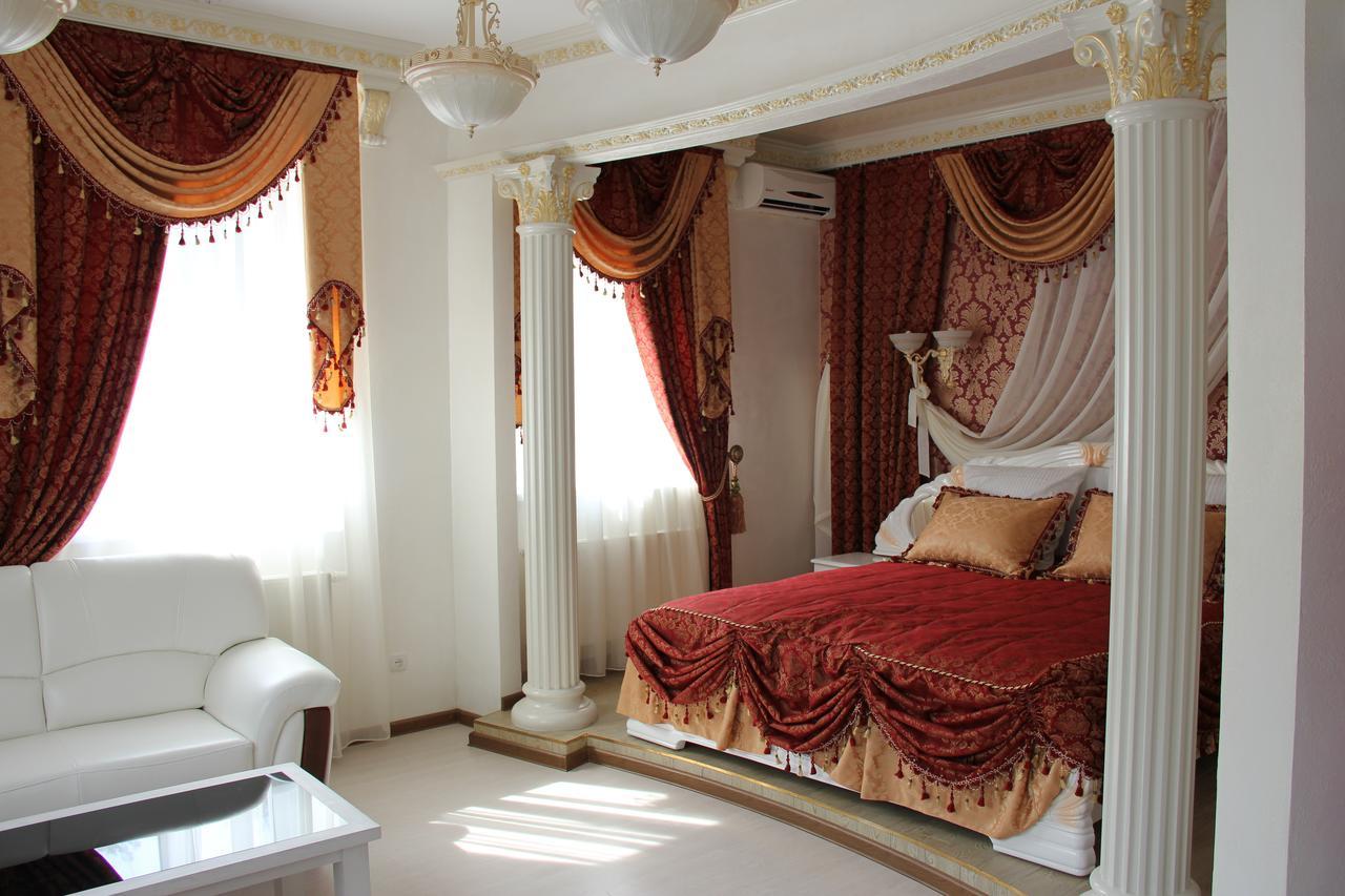 Mishyn-City Hotel Dobrovlyany ภายนอก รูปภาพ